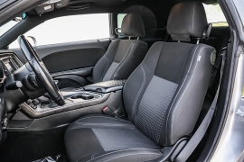 Used 2021  Dodge Challenger SXT RWD at Pre-Owned Plus near San Antonio, TX