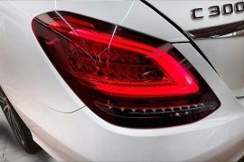 Used 2021  Mercedes-Benz C-Class C 300 Sedan at Pre-Owned Plus near San Antonio&comma; TX