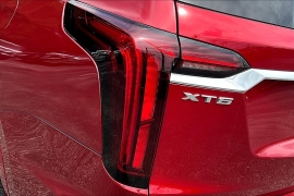 Used 2023 Cadillac XT6 AWD 4dr Premium Luxury at Pre-Owned Plus near San Antonio, TX