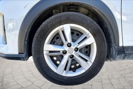 Used 2024  Nissan Kicks S FWD at Pre-Owned Plus near San Antonio&comma; TX