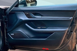 Used 2021  Porsche Taycan 4S AWD at Pre-Owned Plus near San Antonio&comma; TX