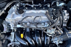 Used 2022  Toyota Corolla LE CVT at Pre-Owned Plus near San Antonio&comma; TX