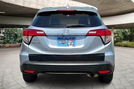 Used 2022 Honda HR-V LX 2WD CVT at Pre-Owned Plus near San Antonio, TX