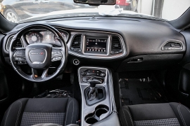 Used 2021  Dodge Challenger SXT RWD at Pre-Owned Plus near San Antonio, TX