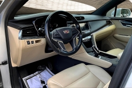 Used 2019 Cadillac XT5 4d SUV FWD at Pre-Owned Plus near San Antonio, TX