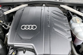 Used 2021  Audi A5 Sportback Premium 40 TFSI quattro at Pre-Owned Plus near San Antonio&comma; TX