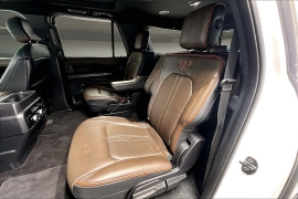 Used 2020  Ford Expedition Max 4d SUV 2WD King Ranch at Pre-Owned Plus near San Antonio&comma; TX