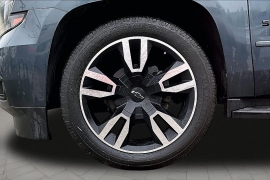 Used 2019  Chevrolet Suburban 4d SUV RWD Premier RST Performance at Pre-Owned Plus near San Antonio&comma; TX