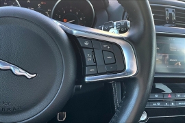 Used 2018 Jaguar F-PACE 4d SUV AWD 25t R-Sport at Pre-Owned Plus near San Antonio, TX