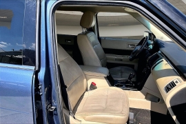 Used 2019  Ford Flex 4d SUV FWD Limited at Pre-Owned Plus near San Antonio&comma; TX