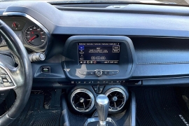 Used 2021  Chevrolet Camaro 2dr Cpe 1LS at Pre-Owned Plus near San Antonio&comma; TX