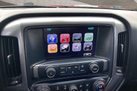 Used 2017  Chevrolet Silverado 1500 4WD Reg Cab LT Z71 at Pre-Owned Plus near San Antonio&comma; TX