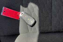 Used 2020  Chevrolet Equinox 4d SUV AWD LT w/1LT at Pre-Owned Plus near San Antonio, TX