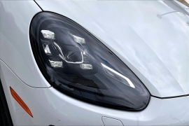 Used 2016  Porsche Cayenne 4d SUV V8 Turbo at Pre-Owned Plus near San Antonio&comma; TX