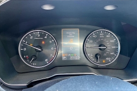 Used 2020  Subaru Outback 4d SUV AWD Limited at Pre-Owned Plus near San Antonio&comma; TX