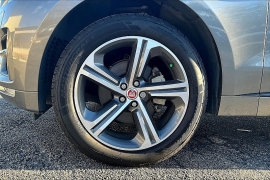 Used 2018 Jaguar F-PACE 4d SUV AWD 25t R-Sport at Pre-Owned Plus near San Antonio, TX