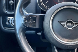 Used 2022  MINI Countryman Cooper ALL4 at Pre-Owned Plus near San Antonio&comma; TX