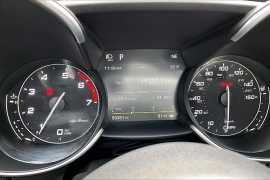 Used 2018  Alfa Romeo Giulia 4d Sedan RWD Ti Sport at Pre-Owned Plus near San Antonio&comma; TX