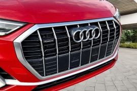Used 2023  Audi Q3 S line Premium 45 TFSI quattro at Pre-Owned Plus near San Antonio&comma; TX