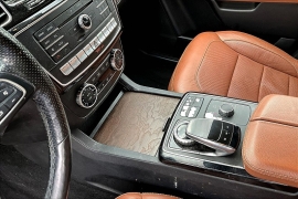 Used 2016  Mercedes-Benz GLE-Class 4d SUV Coupe GLE450 AMG 4matic at Pre-Owned Plus near San Antonio&comma; TX