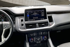 Used 2021  Chevrolet Tahoe 2WD 4dr LS at Pre-Owned Plus near San Antonio&comma; TX