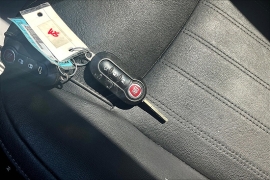 Used 2017 FIAT 500c 2d Convertible Lounge at Pre-Owned Plus near San Antonio, TX