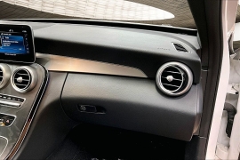 Used 2021  Mercedes-Benz C-Class C 300 Sedan at Pre-Owned Plus near San Antonio&comma; TX