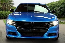 Used 2019  Dodge Charger 4d Sedan RWD SXT at Pre-Owned Plus near San Antonio&comma; TX