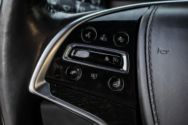 Used 2018  Cadillac Escalade ESV 4d SUV 4WD Platinum at Pre-Owned Plus near San Antonio, TX