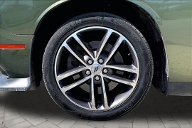 Used 2019  Dodge Challenger 2d Coupe AWD SXT at Pre-Owned Plus near San Antonio&comma; TX