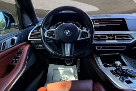 Used 2019  BMW X5 xDrive50i Sports Activity Vehicle at Pre-Owned Plus near San Antonio&comma; TX