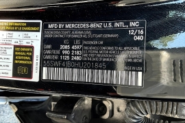 Used 2017 Mercedes-Benz C-Class 4d Sedan C300 at Pre-Owned Plus near San Antonio, TX