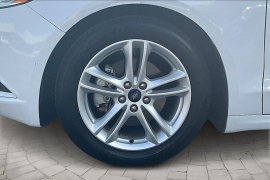 Used 2018 Ford Fusion Hybrid 4d Sedan S at Pre-Owned Plus near San Antonio, TX