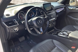 Used 2017 Mercedes-Benz GLE-Class 4d SUV GLE350 at Pre-Owned Plus near San Antonio, TX