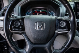 Used 2019 Honda Odyssey 4d Wagon EX-L at Pre-Owned Plus near San Antonio, TX