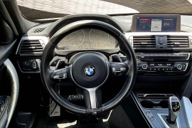 Used 2018 BMW 3 Series 330i Sedan South Africa at Pre-Owned Plus near San Antonio, TX