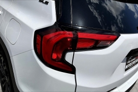 Used 2021 GMC Terrain FWD 4dr SLE at Pre-Owned Plus near San Antonio, TX
