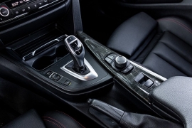 Used 2017 BMW 4 Series 430i Convertible SULEV at Pre-Owned Plus near San Antonio, TX