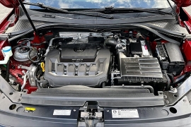 Used 2018  Volkswagen Tiguan 4d SUV SE at Pre-Owned Plus near San Antonio, TX