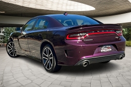 Used 2022 Dodge Charger R/T RWD at Pre-Owned Plus near San Antonio, TX