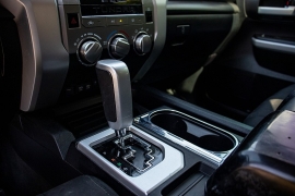 Used 2021 Toyota Tundra 4WD SR5 Double Cab 6.5ft Bed 5.7L at Pre-Owned Plus near San Antonio, TX