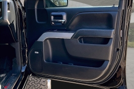 Used 2018  Chevrolet Silverado 1500 4WD Crew Cab LT Z71 Texas Edition at Pre-Owned Plus near San Antonio&comma; TX