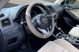 Used 2016  Mazda CX-5 4d SUV FWD Sport Auto at Pre-Owned Plus near San Antonio&comma; TX