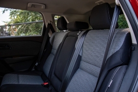 Used 2021 Nissan Rogue FWD S at Pre-Owned Plus near San Antonio, TX