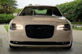Used 2023  Chrysler 300 300S RWD at Pre-Owned Plus near San Antonio&comma; TX