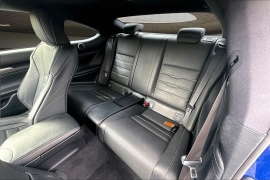 Used 2015  Lexus RC 350 2dr Cpe RWD at Pre-Owned Plus near San Antonio&comma; TX