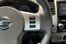 Used 2019 Nissan Frontier 2WD Crew Cab SV at Pre-Owned Plus near San Antonio, TX