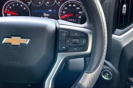 Used 2020  Chevrolet Silverado 1500 2WD Crew Cab LT Texas Edition at Pre-Owned Plus near San Antonio&comma; TX