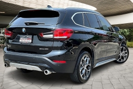 Used 2021 BMW X1 sDrive28i Sports Activity Vehicle at Pre-Owned Plus near San Antonio, TX