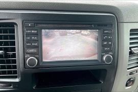 Used 2018  Nissan NV 2500 Cargo Van 3d High Roof Van S V6 at Pre-Owned Plus near San Antonio&comma; TX